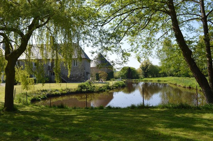Domaine AbracadaRoom : Domaine La Synchronicité - Image 1