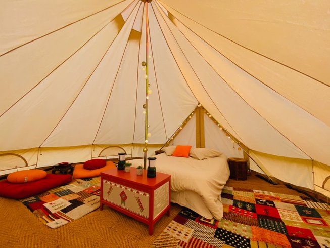 Hébergement AbracadaRoom : Sunny Lodge - Image 4