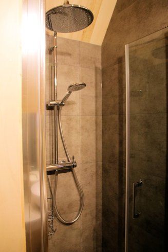 Hébergement AbracadaRoom : Un p'Tiny dans le jardin - Image 7