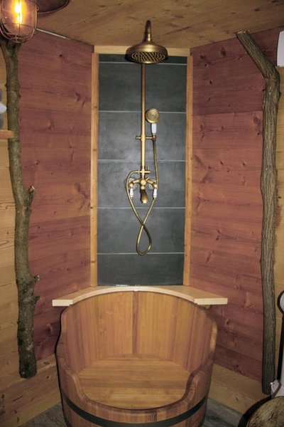 Hébergement AbracadaRoom : La Tanière du Hobbit - Image 3