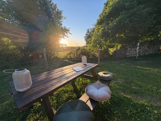 Domaine AbracadaRoom : La Tiny de Mary - Image 13