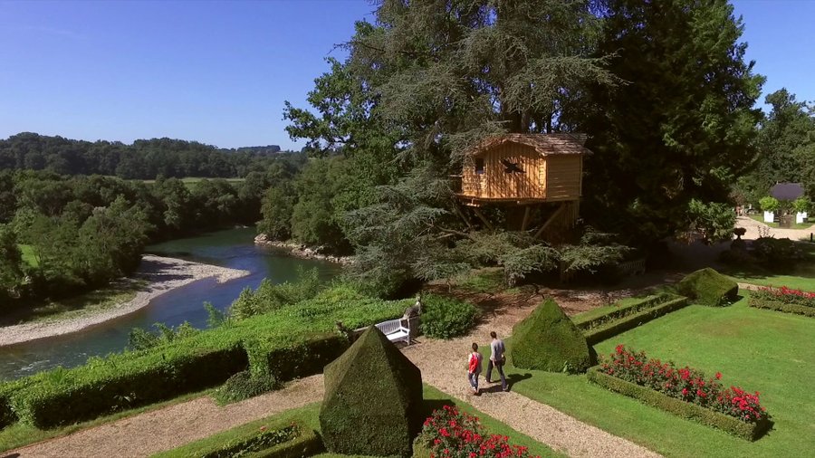 Hébergement AbracadaRoom : Cabane des Pyrénées - Image 4
