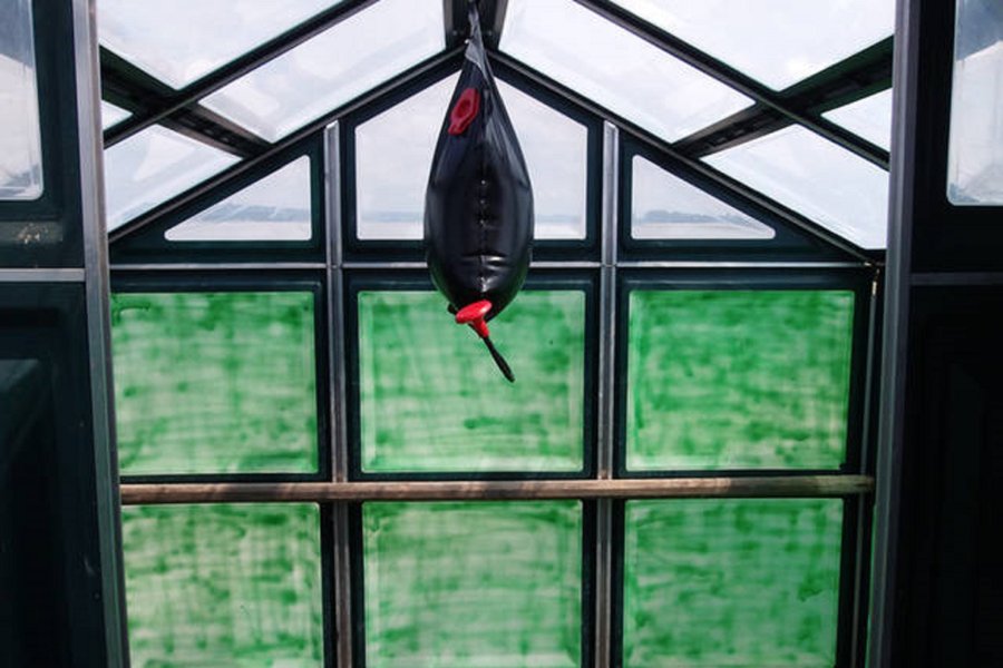 Domaine AbracadaRoom : Cabane de douanier en baie du Mont Saint Michel - Image 20