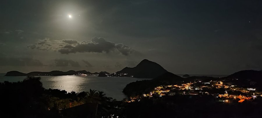 Hébergement AbracadaRoom : Ti Kaz Anoli - Image 9