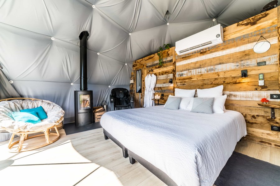 Hébergement AbracadaRoom : Clair de Lune & Spa - Image 5