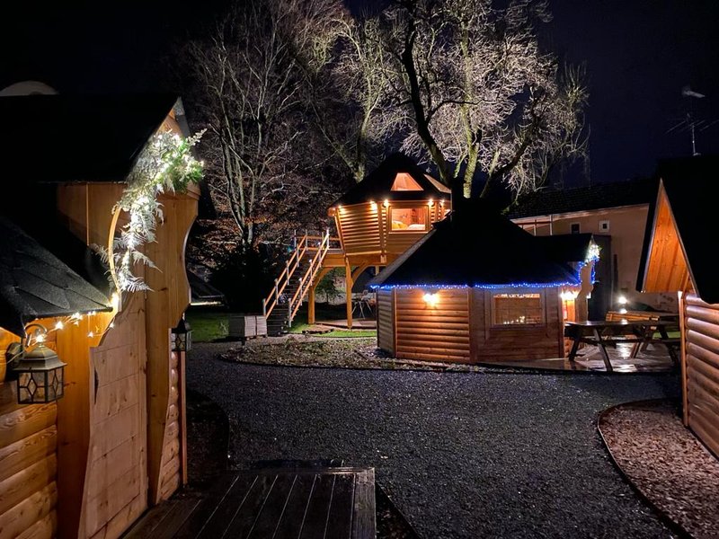 Domaine AbracadaRoom : Les Hêtres Pourpres - Image 8