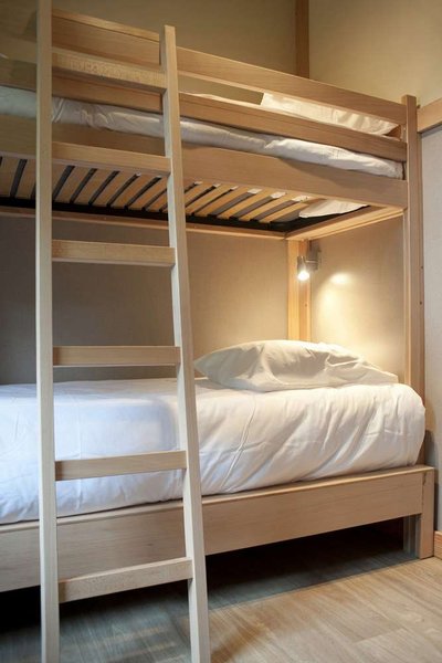 Hébergement AbracadaRoom : Chalet Montana Divonne les Bains - Image 12