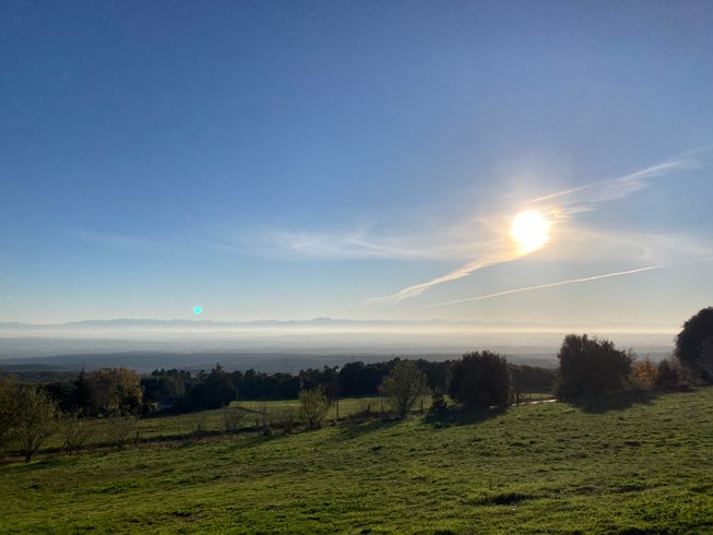Hébergement AbracadaRoom : La Cabane de Trappeur de Campras - Image 24