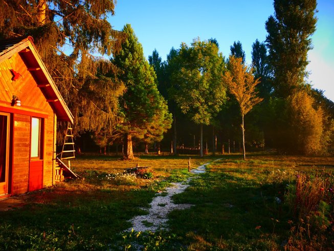 Domaine AbracadaRoom : Ecolieu Les sources de Gulène - Image 1