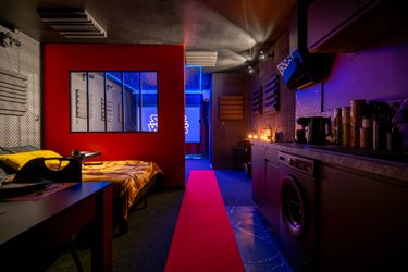 Cinéma Provence à Avignon (3)