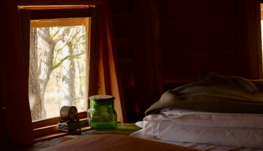 Hébergement AbracadaRoom : Arbràmâne - Image 7