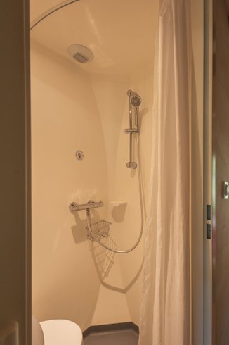 Hébergement AbracadaRoom : Slowe Fabric - Image 8
