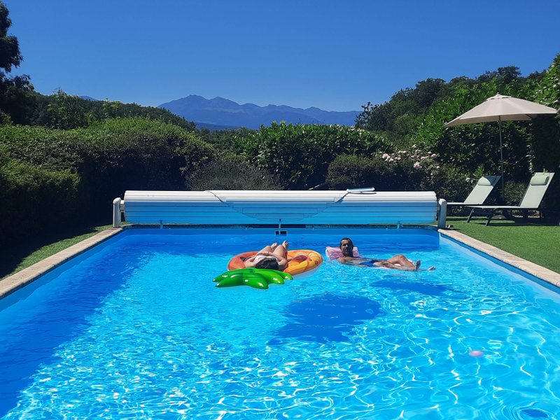 Hébergement AbracadaRoom : Mégapod la Bergerie Insolite - Image 10