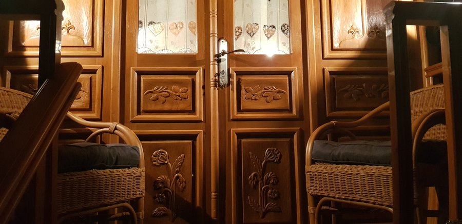 Hébergement AbracadaRoom : Au Bois Chéri - Image 9