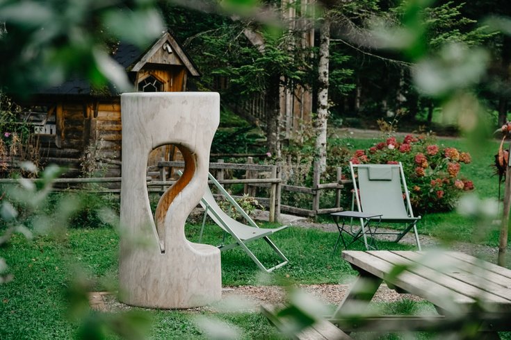 Domaine AbracadaRoom : Les Lodges de Babylone - Image 5