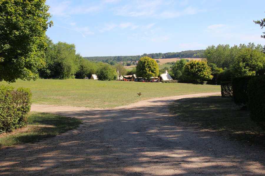 Domaine AbracadaRoom : Le Petit Trianon - Image 12