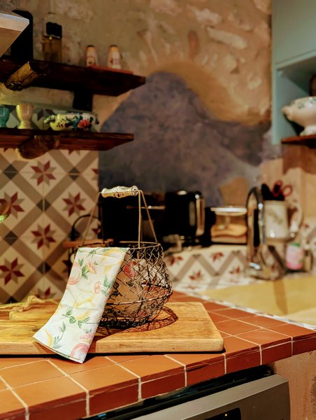 Hébergement AbracadaRoom : Boa Vista, Magnifique Mazet Provençal - Image 11