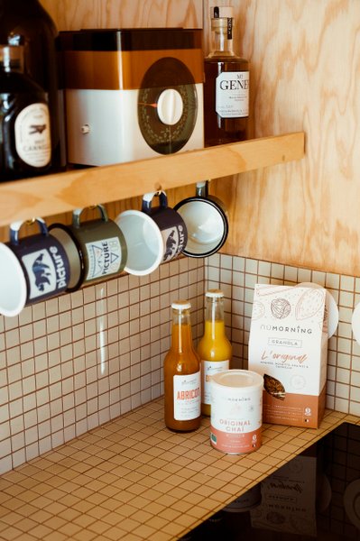 Hébergement AbracadaRoom : Acmé Lodge vue lac d'Annecy & bain norvégien - Image 21