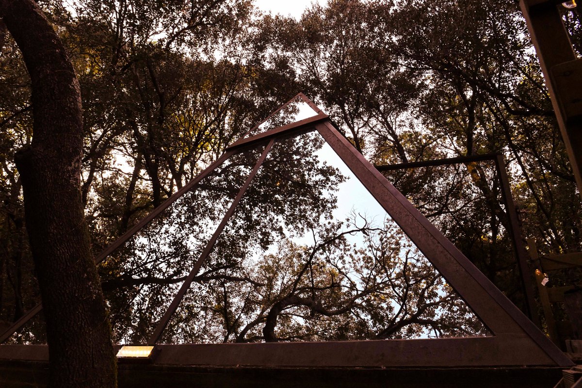 La Pyramide de verre à Maureillas-Las-Illas (14)