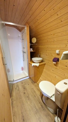 Hébergement AbracadaRoom : Le Tonneau de Fortuné - Image 7