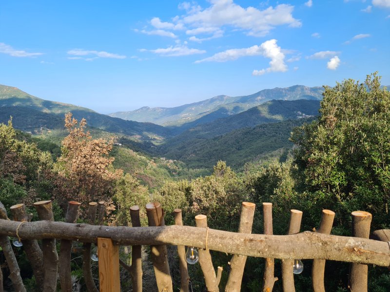 Domaine AbracadaRoom : Les Cabanes de Lutina - Image 3