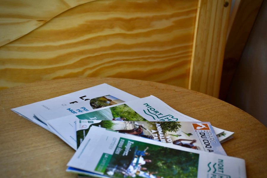 Domaine AbracadaRoom : Parc Du Coq à l'Âne - Image 3