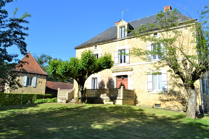 Domaine AbracadaRoom : Le Castelat de Julienna - Image 1