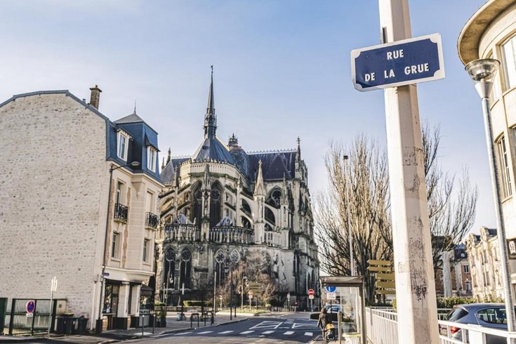 Domaine AbracadaRoom : Glam Appart New York - Image 3