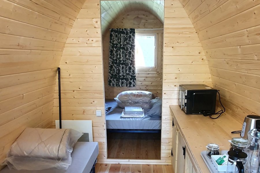 Cabane cosy — photo 2