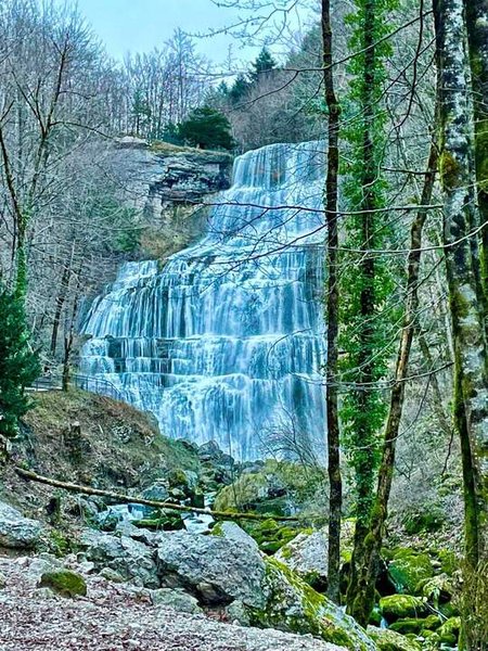 Hébergement AbracadaRoom : Les Logettes de Caroline, Ecolodge & Bain Nordique - Image 62