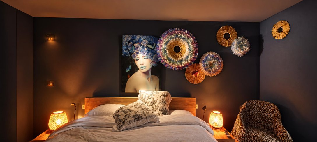 Domaine AbracadaRoom : Villa LÂO - Image 19