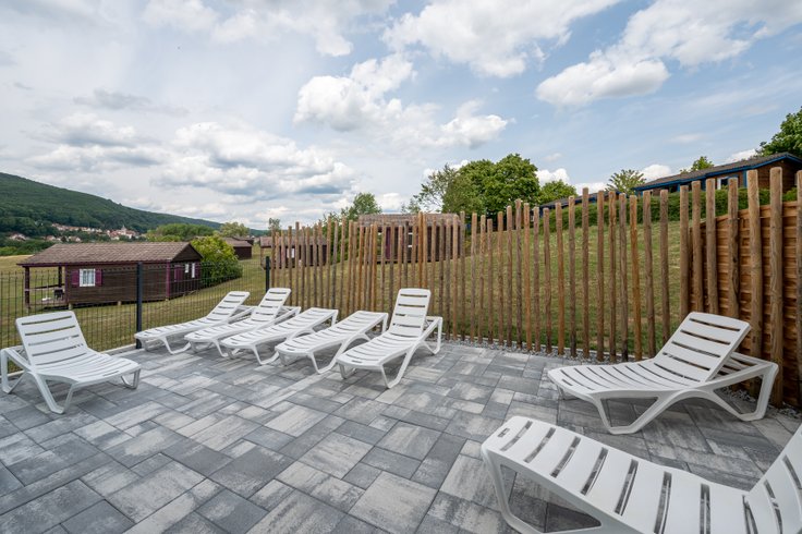 Domaine AbracadaRoom : Seasonova Camping les Vosges du Nord - Image 20