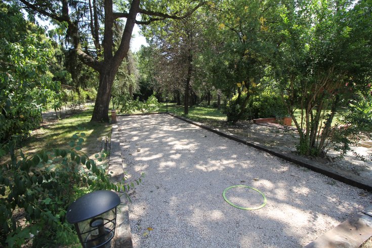 Domaine AbracadaRoom : La cabane des bords d'Ariège - Image 21