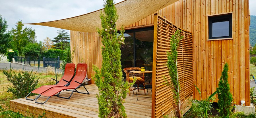 Domaine AbracadaRoom : Le Nid du Pic - Image 4