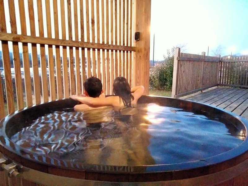 Domaine AbracadaRoom : Les Lodges de la ViaRhôna - Image 12