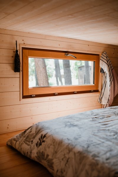 Hébergement AbracadaRoom : Tiny house - La Quetsche - Image 17