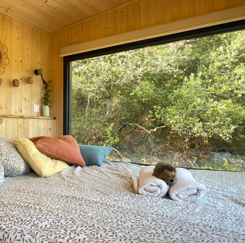 Hébergement AbracadaRoom : Homnest -Mélodie Provençale en Sainte-Baume - Image 24