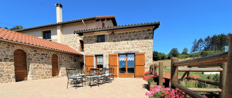 Domaine AbracadaRoom : LES CHAMBRES DE L'OUEST - Image 1