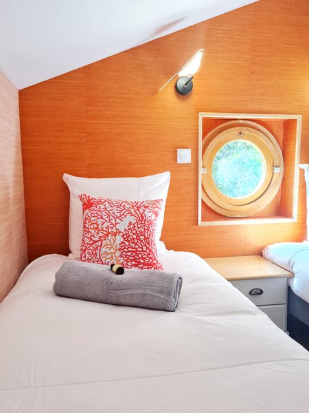 Hébergement AbracadaRoom : Cabane la Perle - Image 3