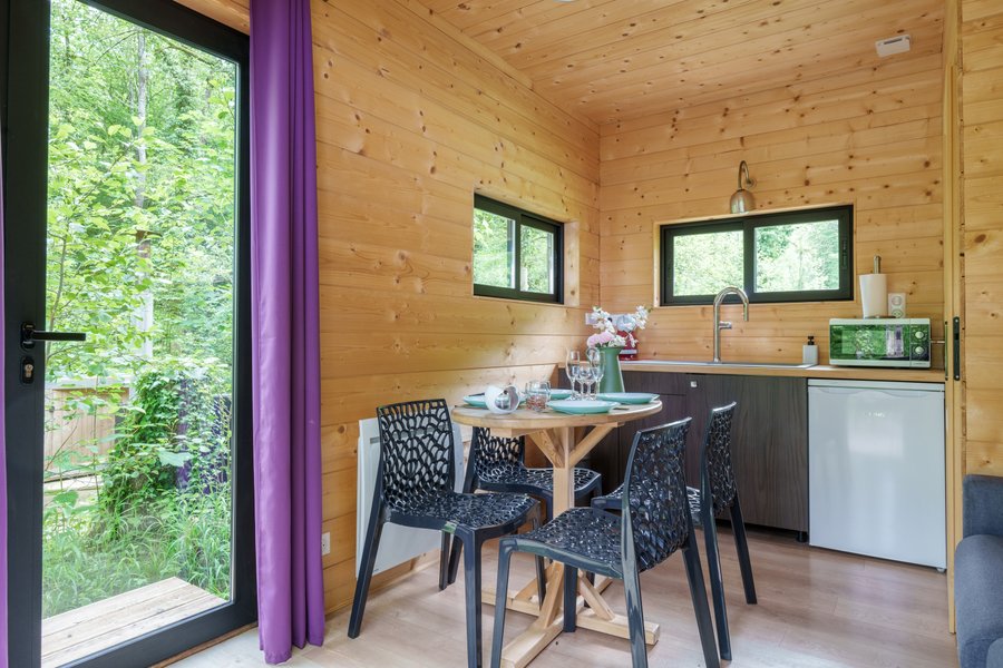 Hébergement AbracadaRoom : Le Lacus & Spa - Image 13