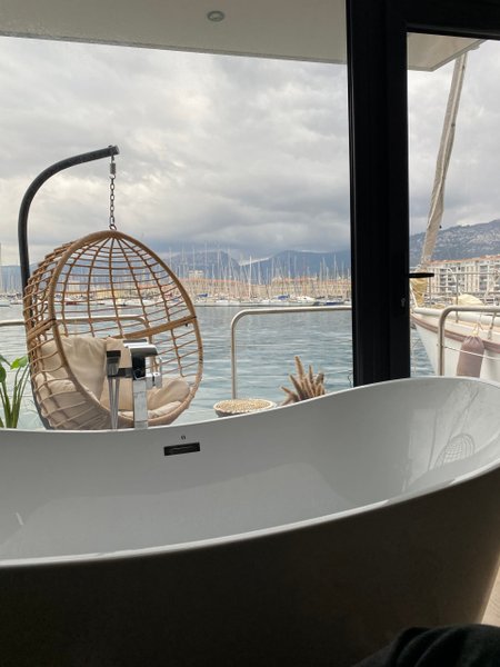 Domaine AbracadaRoom : L'Escale Royale Toulon - Image 1