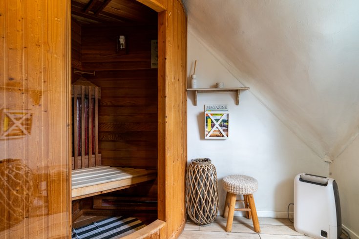 Hébergement AbracadaRoom : In the Woods - Chalet Scandinave - Image 12