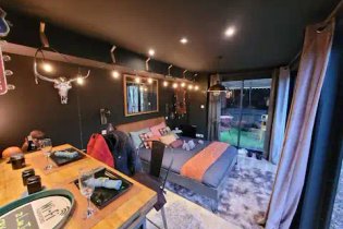 La Féerie des Anges