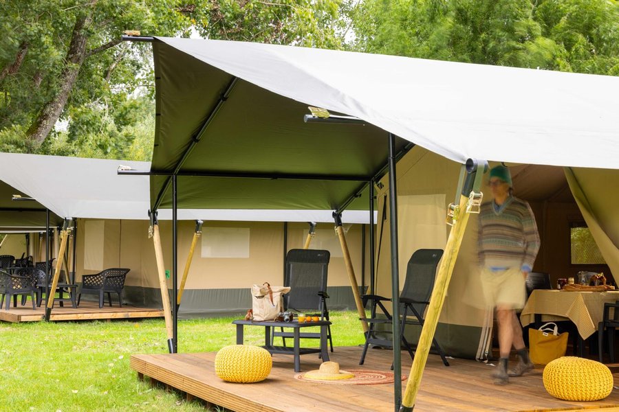 Hébergement AbracadaRoom : Safari Lodge - Image 2