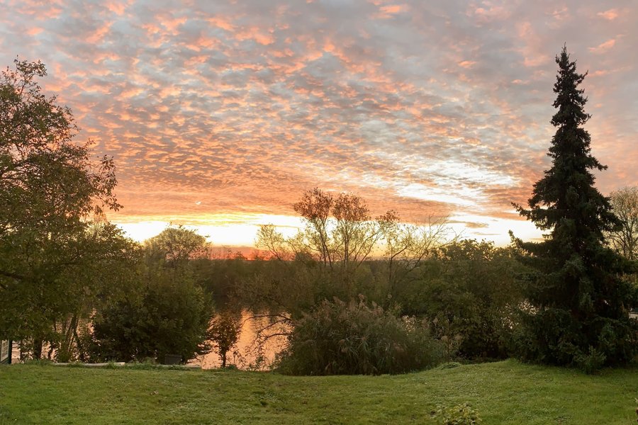 Chalet bord de seine & Spa — photo 2