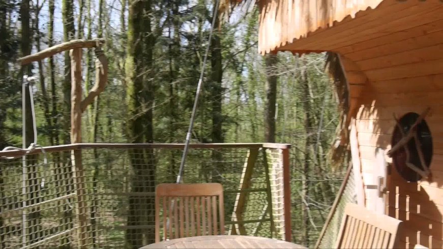Domaine AbracadaRoom : La Grande Noë - Image 5