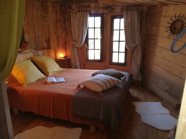 Hébergement AbracadaRoom : La Tanière de l'Escargot - Image 6