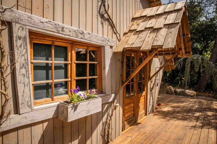 Hébergement AbracadaRoom : Sortilège & SPA - Image 23