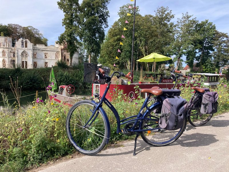 Domaine AbracadaRoom : Arche de Noé - Image 2