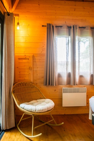 Hébergement AbracadaRoom : La Cabane le Carrelet & Spa - Image 28